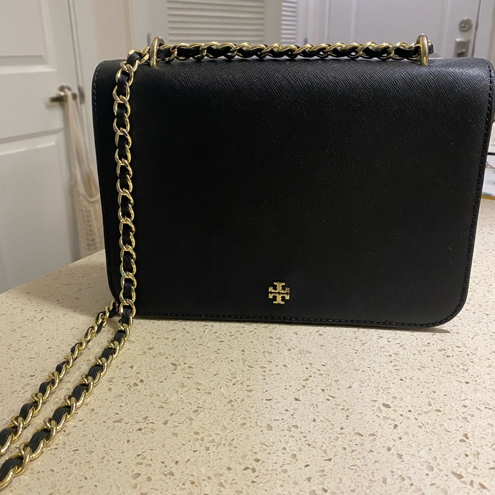 Tory Burch Crossbody Purse